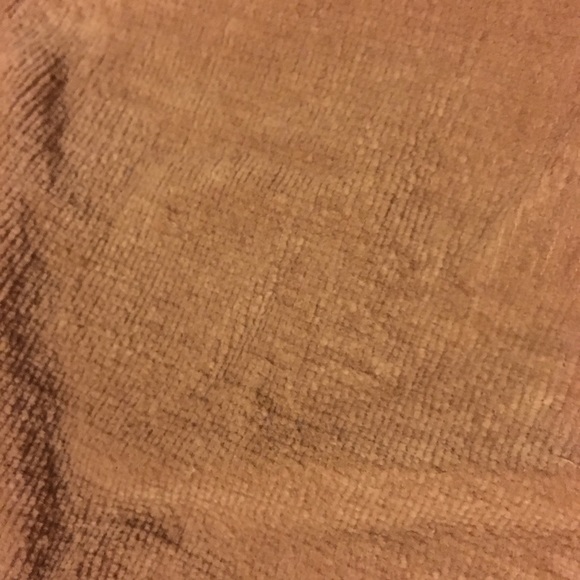 Corduroy khakis - Picture 6 of 7